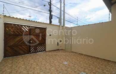 Imagem 2: CASA com 2 quartos em Itanhaém, no bairro Estância Balneária Tupy