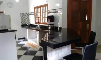 Imagem 5: Casa com 3 dormitórios à venda, 180 m² por R$ 450.000,00 - Residencial Bordon - Sumaré/SP