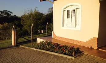 Imagem 5: Boituva - Chácara - Chácara dos Pinhais