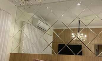 Imagem 3: Casa a venda com 200 metros quadrados com 3 quartos, 1 suíte com closet e hidro 2 tipo apa