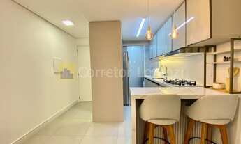 Imagem 7: Apartamento para venda com 74 metros quadrados com 2 quartos em Morro do Espelho - São Leo