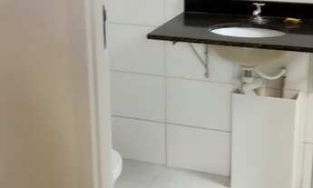 Imagem 4: Apartamento para venda possui 57 metros quadrados com 2 quartos em Vila Haro - Sorocaba