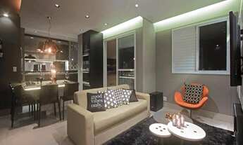 Imagem: APARTAMENTO RESIDENCIAL em BARUERI - SP