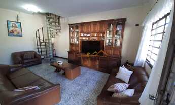 Imagem 7: Casa com 4 dormitórios à venda, 286 m² por R$ 1.800.000,00 - São Luiz - Itu/SP