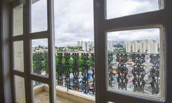 Imagem 5: Apartamento para venda com 3 dormitórios à venda, 105 m² por R$ 520.000 - Jardim Taboão