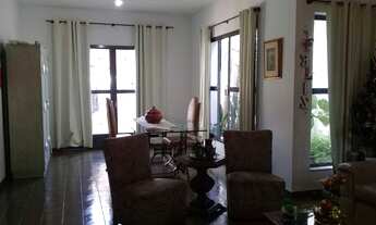 Imagem 2: Casa com 4 dormitórios à venda, 245 m² por R$ 950.000,00 - Vila Paraíba - Guaratinguetá/SP