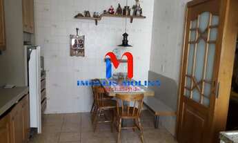 Imagem 3: Apartamento 4 dormitórios 2 vagas - 142m² - Bairro Santo Antônio