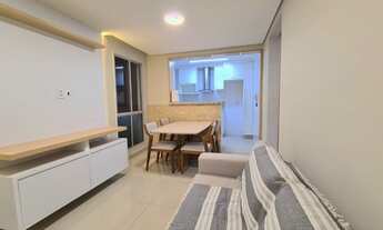 Imagem 2: Apartamento Parque Alliance Terramérica