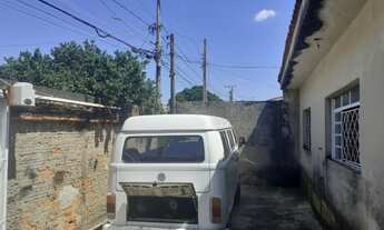 Imagem 5: Casa para venda Jardim Evereste , estuda casa até metade do valor