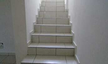 Imagem: Casa para aluguel possui 55 metros quadrados