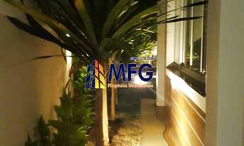 Imagem 5: Excelente Sobrado no Alphaville Nova Esplanada 1