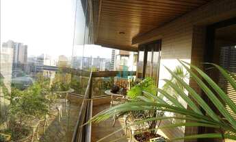 Imagem 7: Apartamento com 4 dormitórios à venda, 220 m² por R$ 1.200.000,00 - Santo Antônio - São Ca