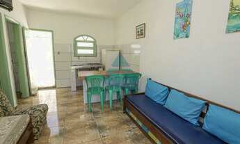 Imagem 4: Casa com 1 dorm, Praia da Maranduba, Ubatuba - R$ 250 mil, Cod: 1397