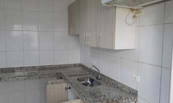 Imagem 2: Apartamento 55 m², 2 quartos completo, sol da manhã, Jardim Nova Iguaçu