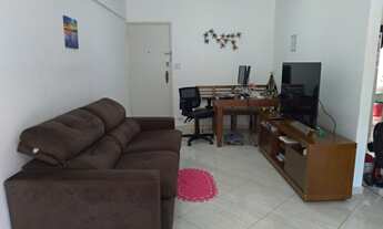 Imagem 3: Apartamento para venda com 01 dormitório naquadra da praia, no Itacaré, em São Vicente, 59