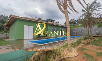 Imagem 3: CHACARA RESIDENCIAL em ATIBAIA - SP, ROSÁRIO