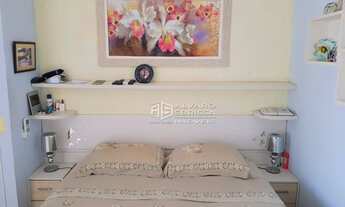 Imagem 6: Apartamento à venda, 96 m² por R$ 385.000,00 - Edifício Residencial Yasmin - Itu/SP