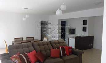 Imagem 3: Apartamento 4 dorm/suítes Menino Deus Porto Alegre, 243m² - FI1270