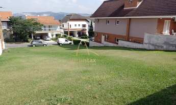 Imagem 2: Terreno à venda, 480 m² por R$ 950.000 - Residencial 10 - Alphaville