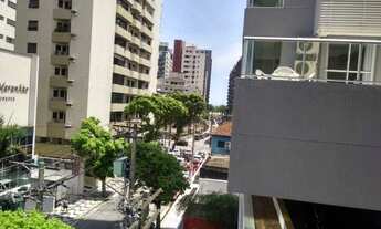 Imagem 2: Apartamento 3 dormitórios, Quadra da praia, Bairro Pompeia