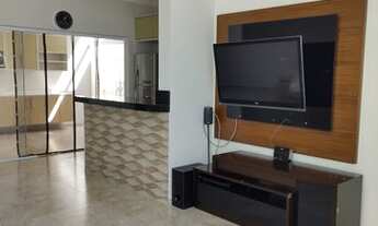 Imagem: Casa de condomínio Residencial Santinon