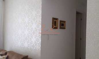 Imagem 4: Apartamento mobiliado novo com 3 dormitórios no Jardim São Dimas