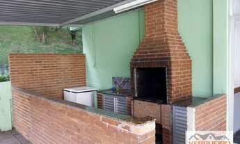 Imagem 2: Apartamento reformado no Bosque dos Eucaliptos