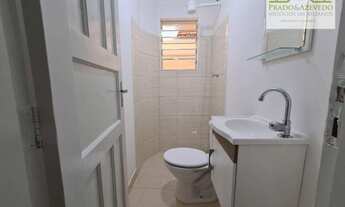 Imagem 3: Casa térrea com 2 dormitórios para alugar, 100 m² por R$ 2.000/mês - Ferreira - São Paulo