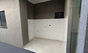 Imagem 4: Casa térrea, 2 quartos sendo 1 suíte