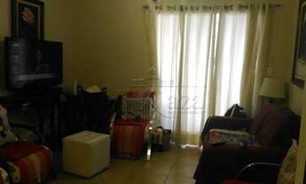 Imagem: Apartamento - Jardim das Industrias - Residencial