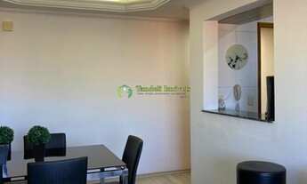 Imagem 7: Apartamento com condomínio 3 dormitórios (Vl Nossa Sra das Vitorias