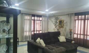 Imagem 6: Sobreposta Baixa 3 quartos - Ponta da Praia - Santos