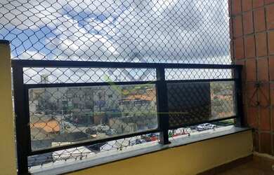 Imagem 3: SUZANO - Apartamento Padrão - CENTRO