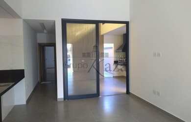 Imagem 5: Casa Condomínio - Altos da Serra VI - Urbanova - 159m² - 3 Dormitórios