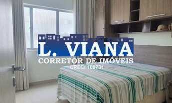 Imagem 6: Apartamento com 1 dorm, Centro, São Vicente - R$ 182 mil, Cod: 91