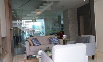 Imagem 3: Casa com 4 dormitórios - 400 m² - Aruã - Mogi das Cruzes/SP