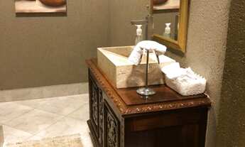 Imagem 5: Casa de condomínio