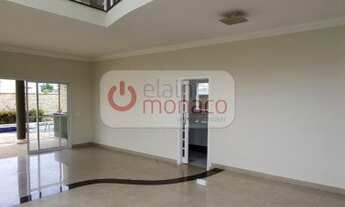 Imagem 4: Casa em Condomínio para Venda em Indaiatuba, Jardim Vila Paradiso, 3 dormitórios, 3 suítes