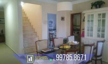 Imagem 4: Belíssia Casa Térrea no Condomínio Parque Esplanada