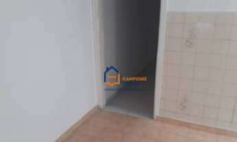 Imagem 5: Casa com 1 dormitório para alugar, 40 m² por R$ 750,00/mês - Casa Verde - São Paulo/SP