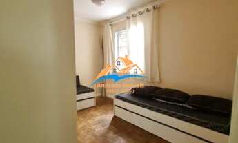 Imagem 3: APARTAMENTO RESIDENCIAL em SANTOS - SP, POMPÉIA