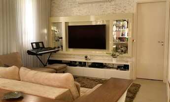 Imagem 5: Apartamento para venda tem 122 metros quadrados com 3 quartos