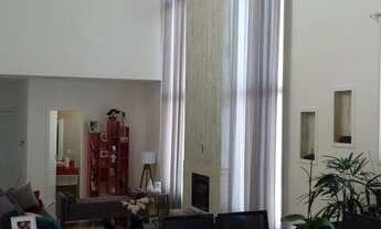 Imagem 6: Casa em Condomínio para Venda, Tamboré, 4 dormitórios, 4 suítes, 6 banheiros, 6 vagas