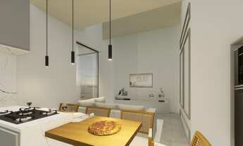 Imagem 6: CASA TÉRREA FINO ACABAMENTO - Q VINHEDOS