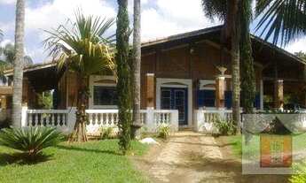 Imagem 4: Chácara residencial à venda, Centro, Ibiúna