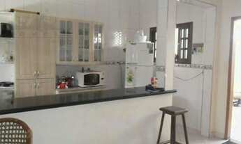 Imagem 7: Caraguatatuba - Casa Padrão - Barranco Alto