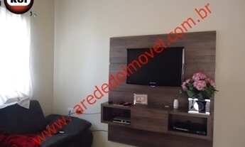 Imagem 6: Venda Casa Padrão 2 Dorm 1 Ban 2 Gar Vila Molon Americana SP