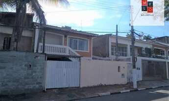 Imagem 2: Casa com 3 dormitórios à venda, 195 m² por R$ 700.000 - Santa Cecília - Paulínia/SP