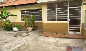 Imagem 4: 2 casas e um barracão a venda no bairro da Colônia em Jundiaí-SP. Estuda permuta!