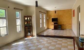 Imagem 2: INDAIATUBA - Casa Padrão - PARQUE SÃO LOURENÇO